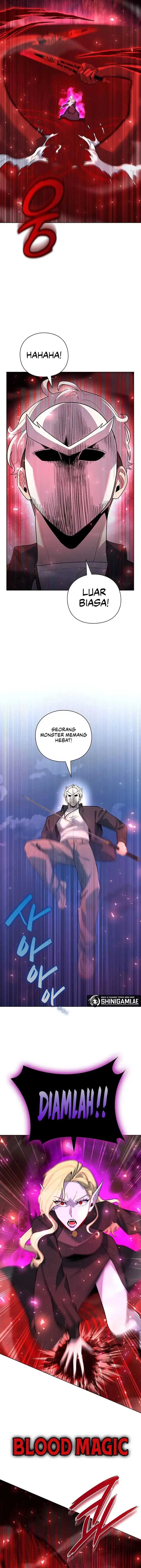 Weapon Maker Chapter 45 Gambar 9