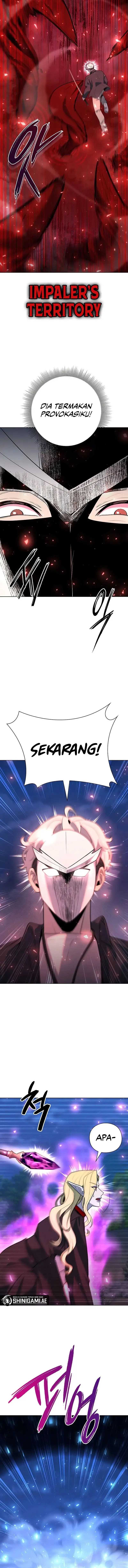 Weapon Maker Chapter 45 Gambar 10