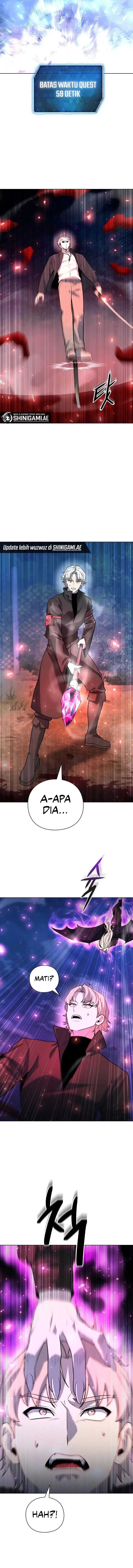 Weapon Maker Chapter 45 Gambar 11