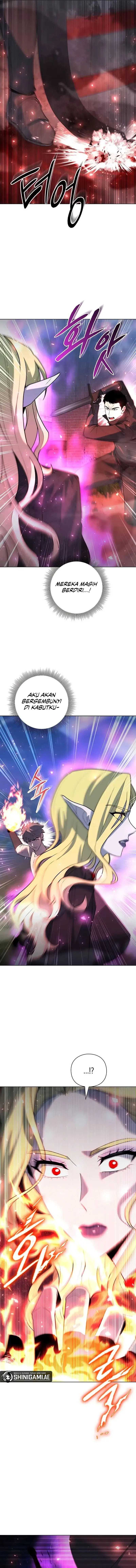 Weapon Maker Chapter 45 Gambar 14