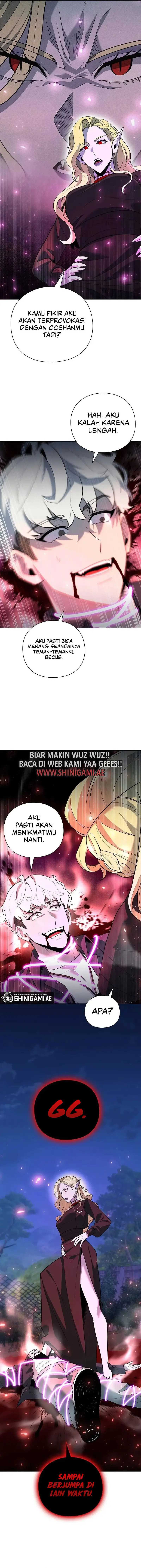 Weapon Maker Chapter 45 Gambar 20