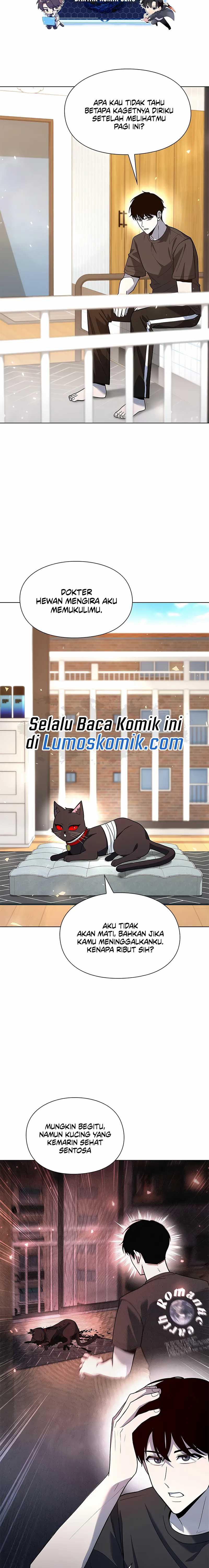 Weapon Maker Chapter 46 Gambar 2
