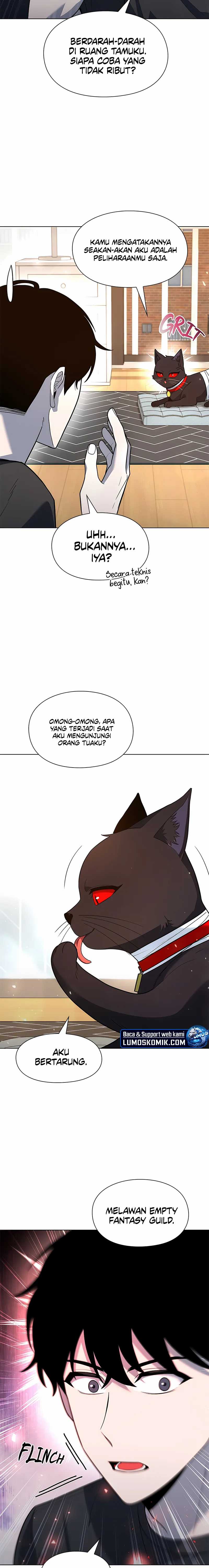 Weapon Maker Chapter 46 Gambar 3
