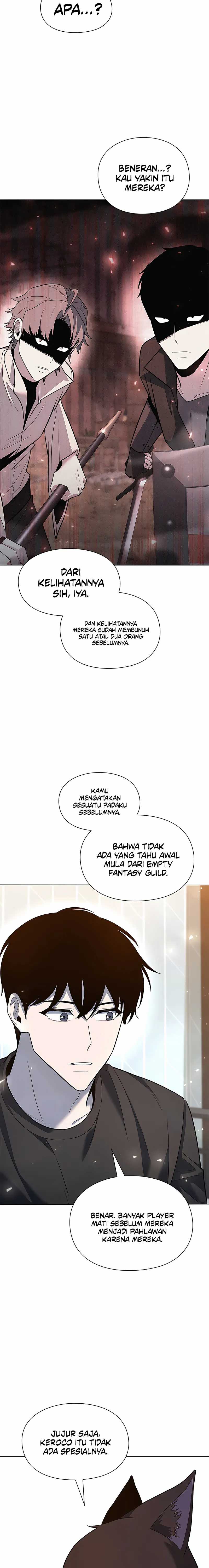 Weapon Maker Chapter 46 Gambar 4