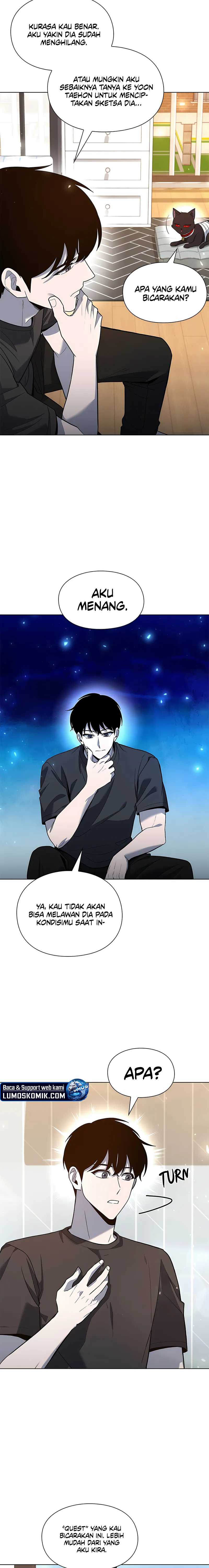 Weapon Maker Chapter 46 Gambar 6