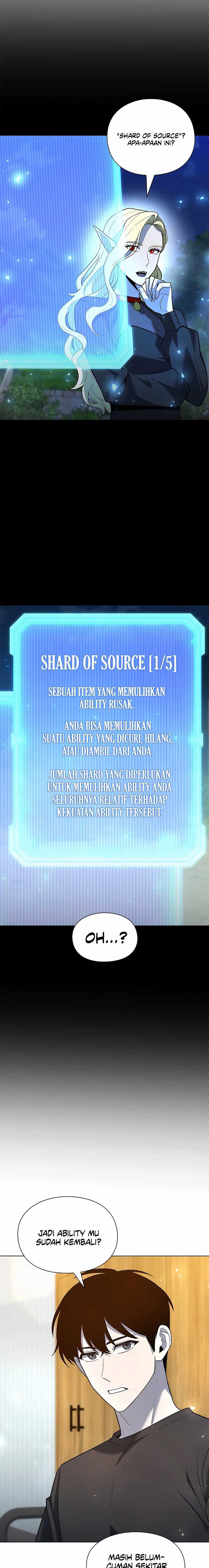 Weapon Maker Chapter 46 Gambar 8
