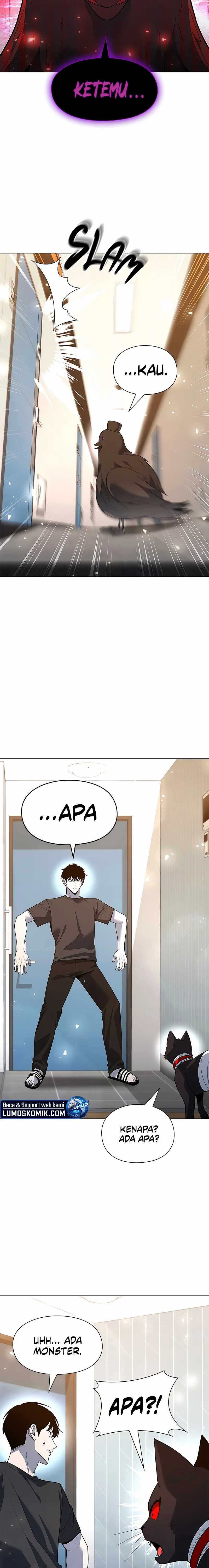 Weapon Maker Chapter 46 Gambar 13