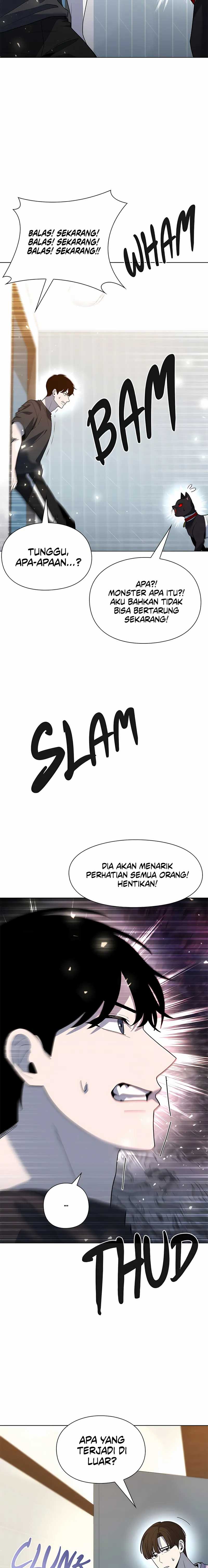 Weapon Maker Chapter 46 Gambar 14