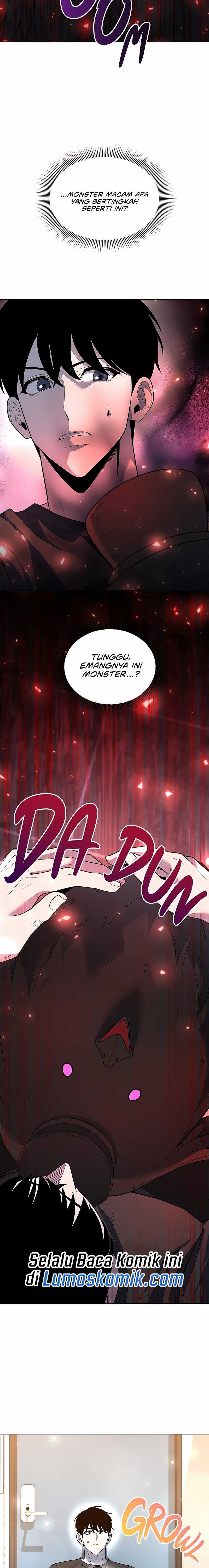 Weapon Maker Chapter 46 Gambar 16