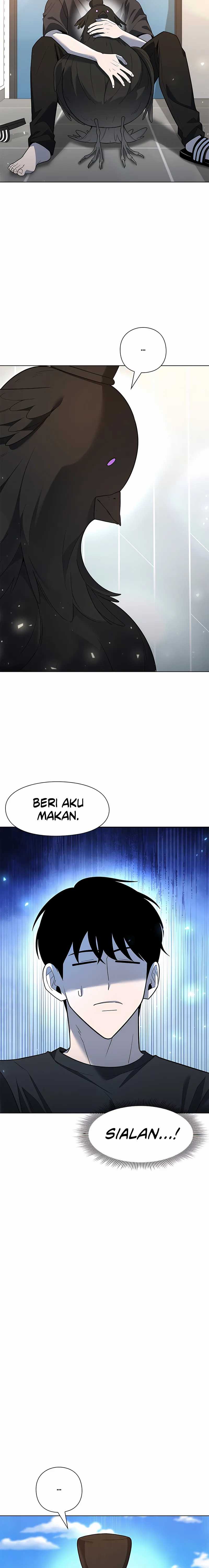 Weapon Maker Chapter 46 Gambar 17