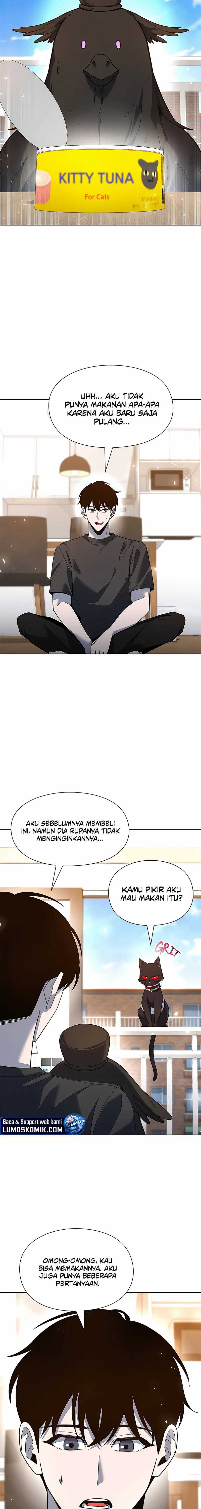 Weapon Maker Chapter 46 Gambar 18