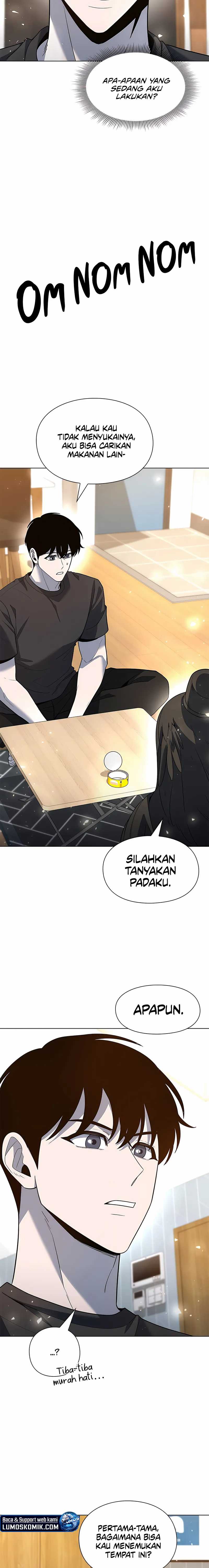 Weapon Maker Chapter 46 Gambar 19