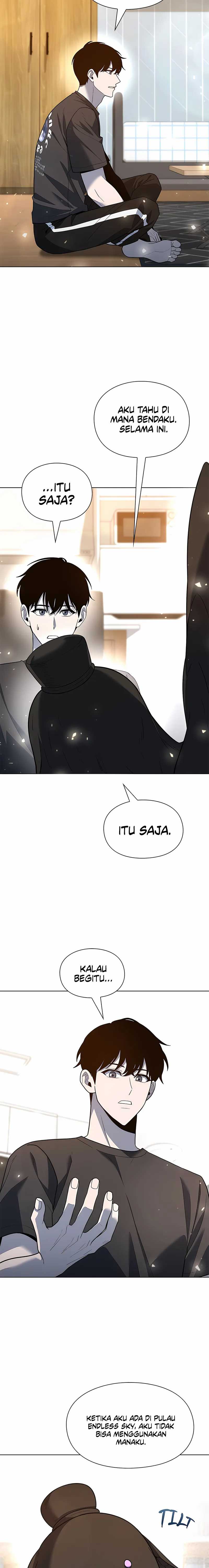 Weapon Maker Chapter 46 Gambar 20