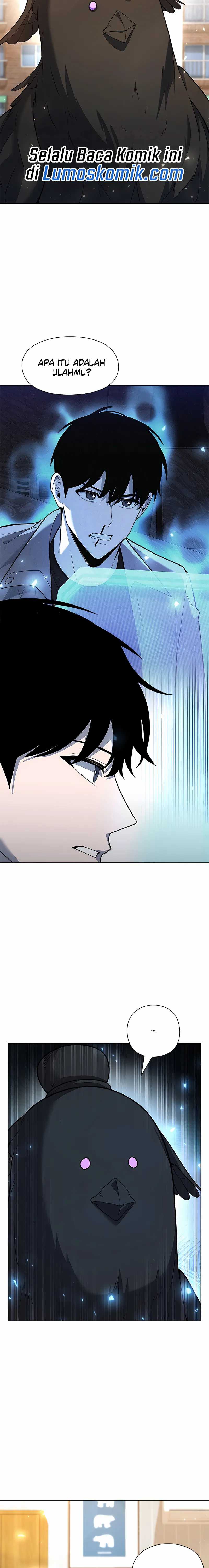Weapon Maker Chapter 46 Gambar 21