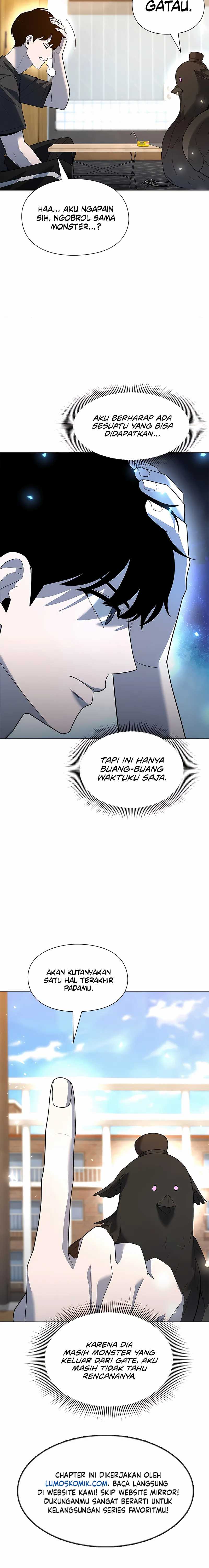 Weapon Maker Chapter 46 Gambar 22