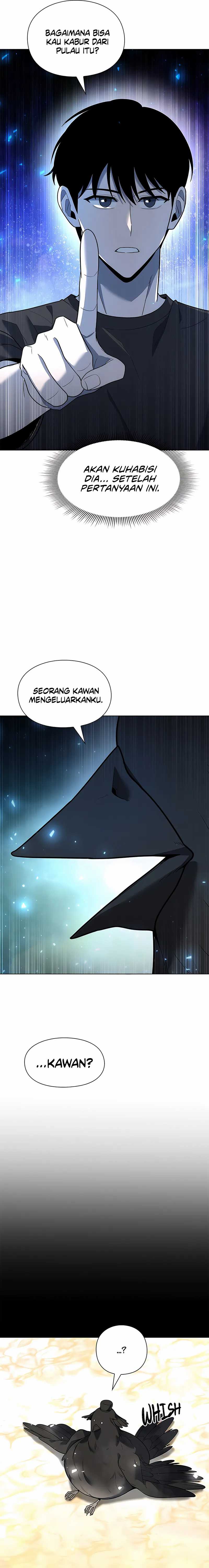 Weapon Maker Chapter 46 Gambar 23
