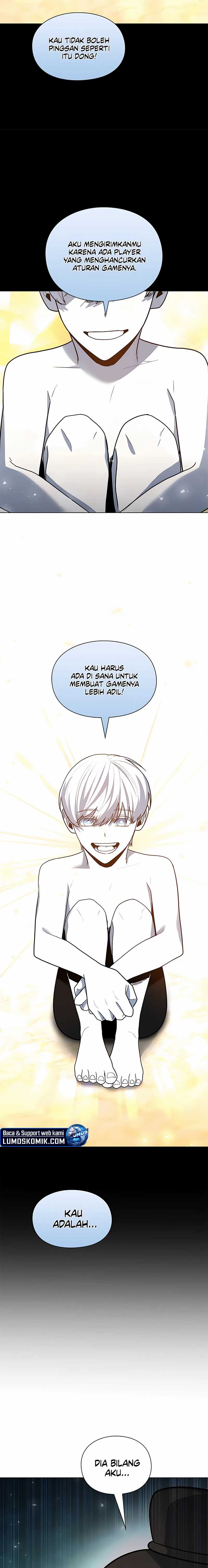 Weapon Maker Chapter 46 Gambar 24