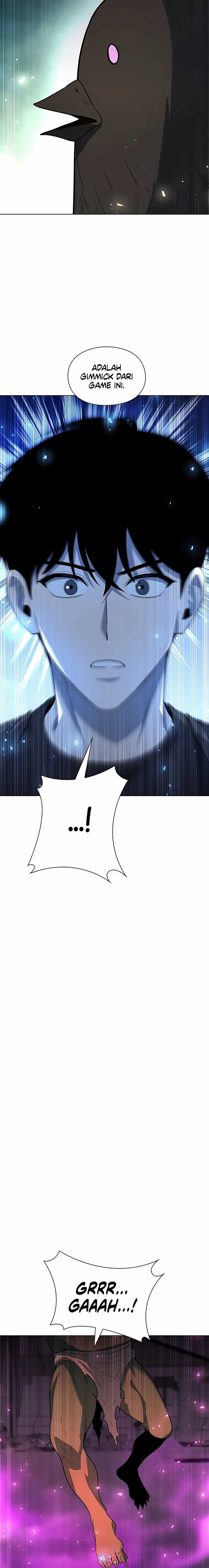 Weapon Maker Chapter 46 Gambar 25