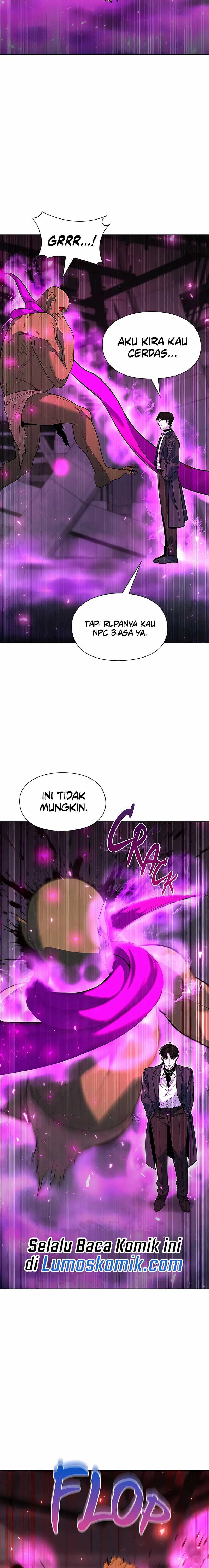 Weapon Maker Chapter 46 Gambar 26