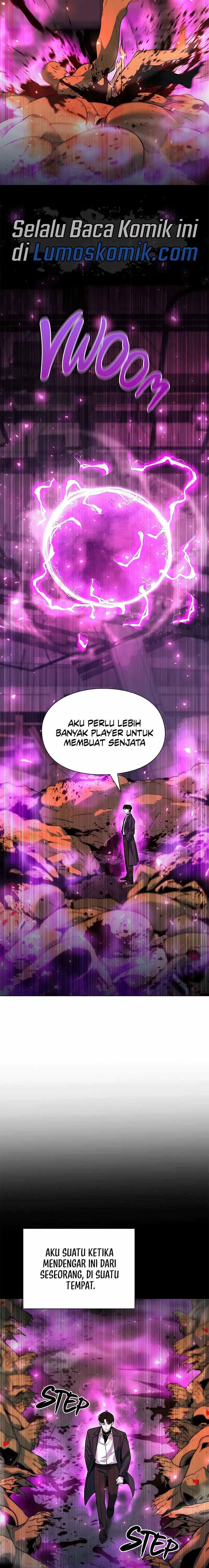 Weapon Maker Chapter 46 Gambar 27