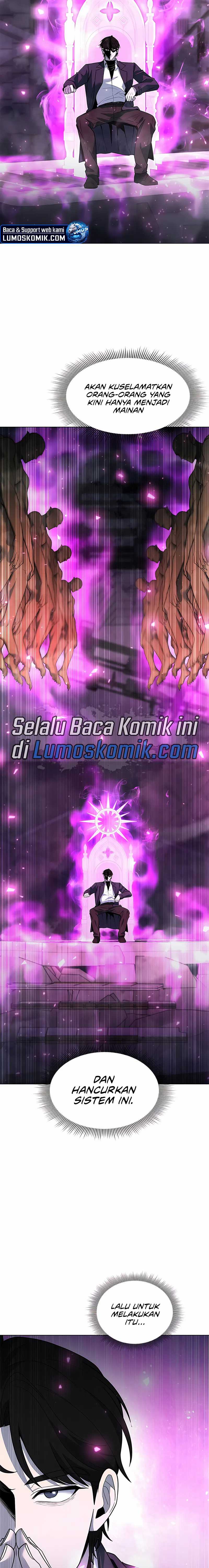 Weapon Maker Chapter 46 Gambar 31