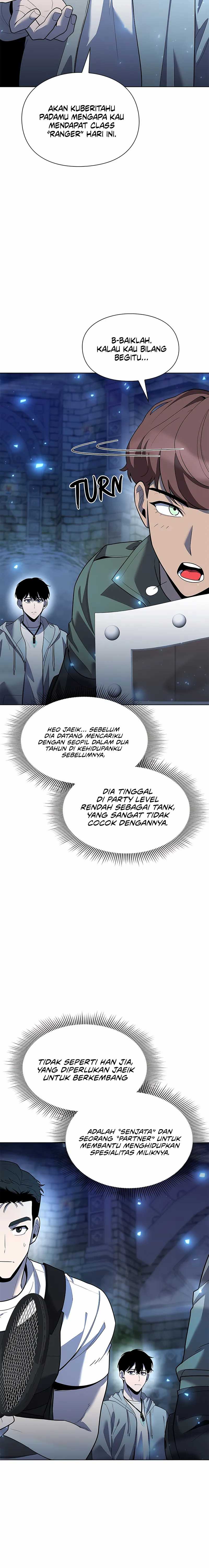 Weapon Maker Chapter 48 Gambar 6