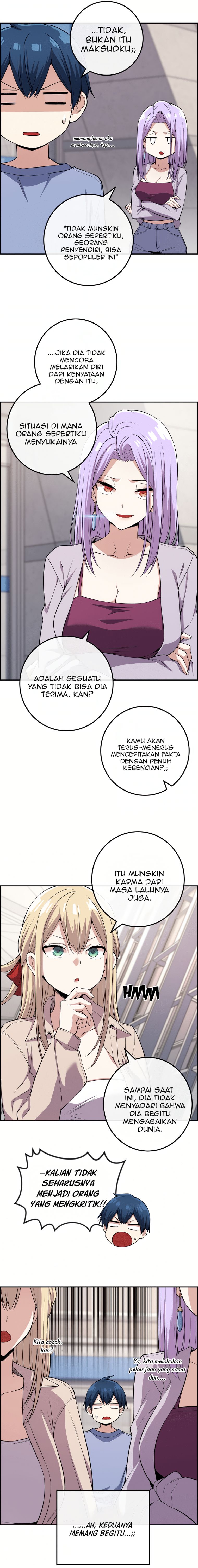 Webtoon Character Na Kang Lim Chapter 108 Gambar 4