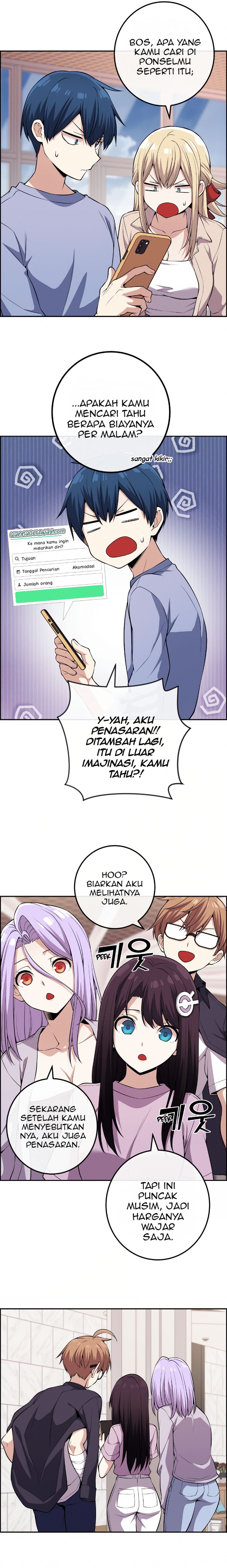 Webtoon Character Na Kang Lim Chapter 108 Gambar 7