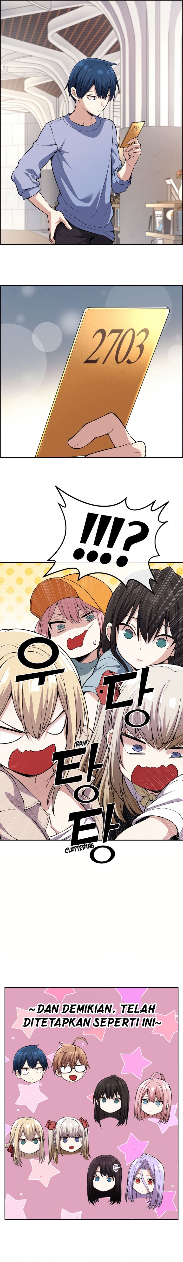 Webtoon Character Na Kang Lim Chapter 108 Gambar 10