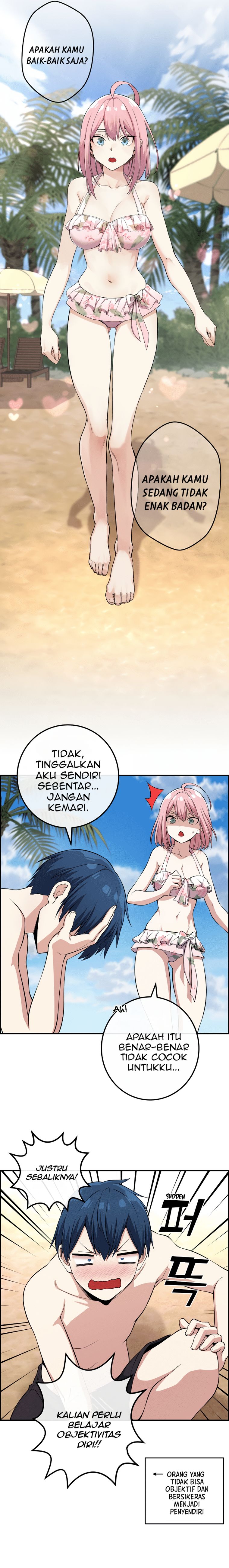 Webtoon Character Na Kang Lim Chapter 108 Gambar 17
