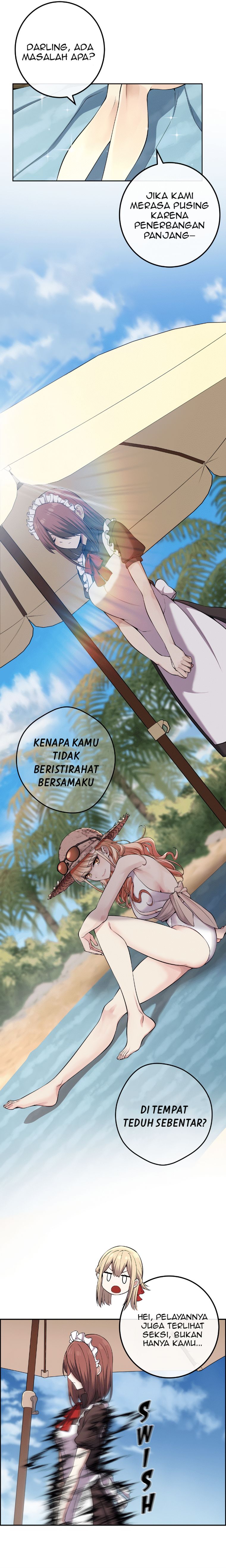 Webtoon Character Na Kang Lim Chapter 108 Gambar 18