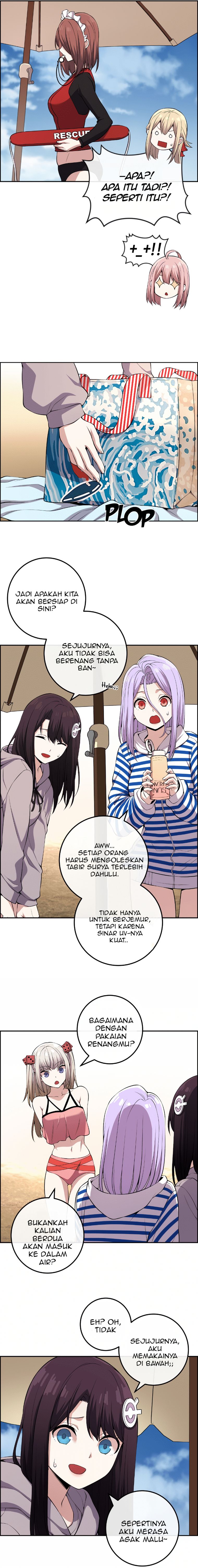 Webtoon Character Na Kang Lim Chapter 108 Gambar 19