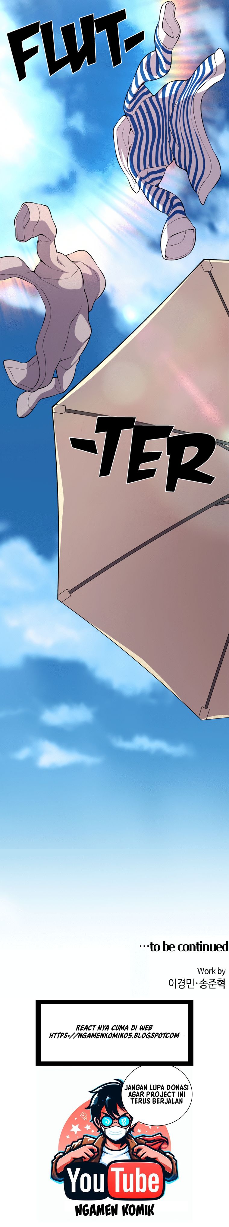 Webtoon Character Na Kang Lim Chapter 108 Gambar 21