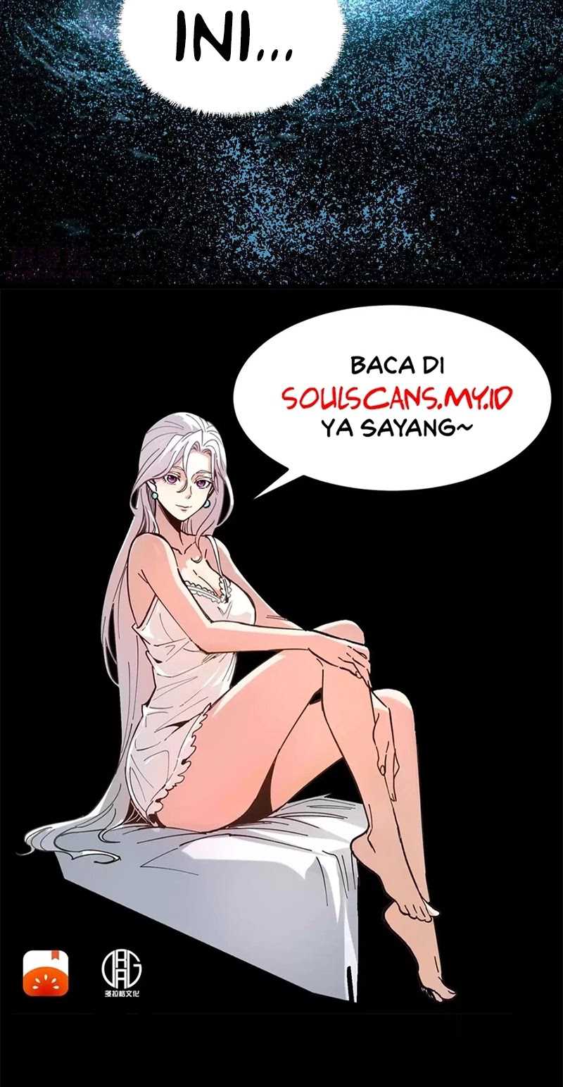 Weird and Hard to Kill? Sorry, I’m the Real Immortal Chapter 26 Gambar 7