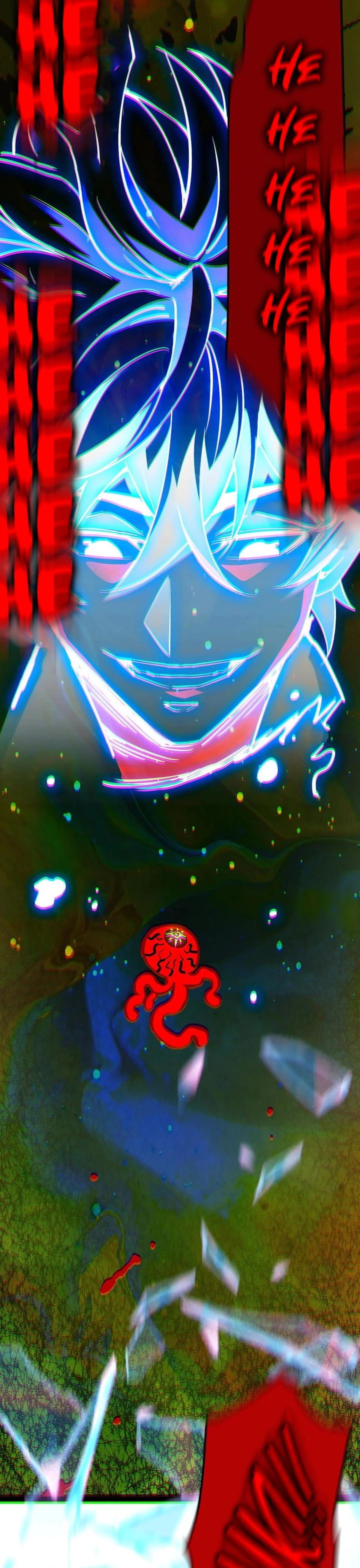Weird and Hard to Kill? Sorry, I’m the Real Immortal Chapter 81 Gambar 3