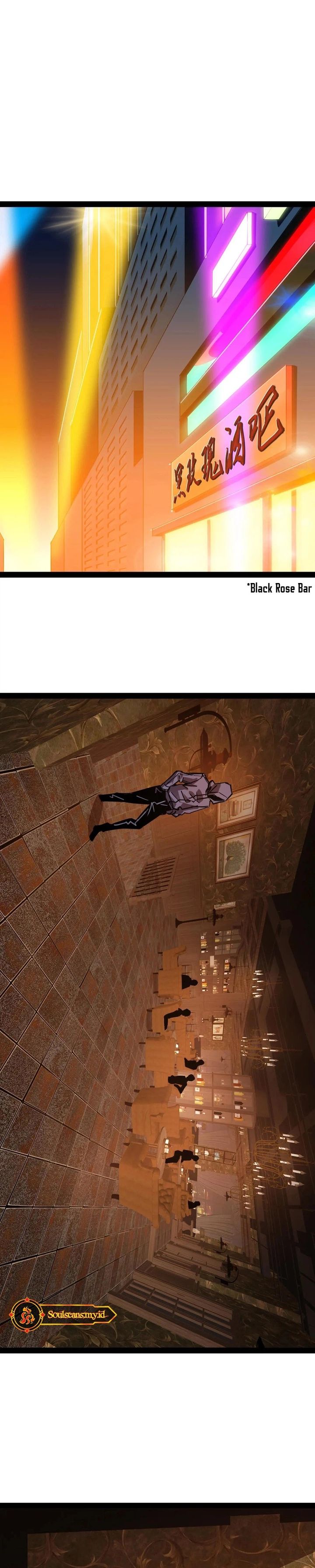 Weird and Hard to Kill? Sorry, I’m the Real Immortal Chapter 81 Gambar 10