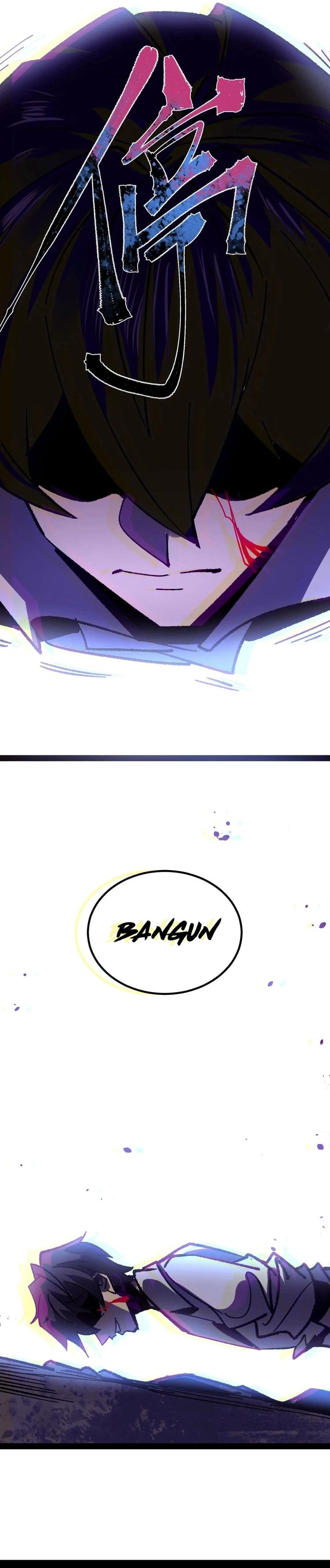 Weird and Hard to Kill? Sorry, I’m the Real Immortal Chapter 103 Gambar 10