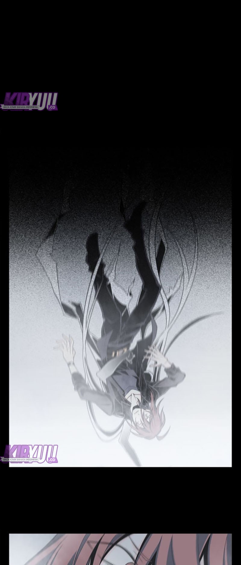 Welcome to the Nightmare Game Chapter 06 Gambar 28