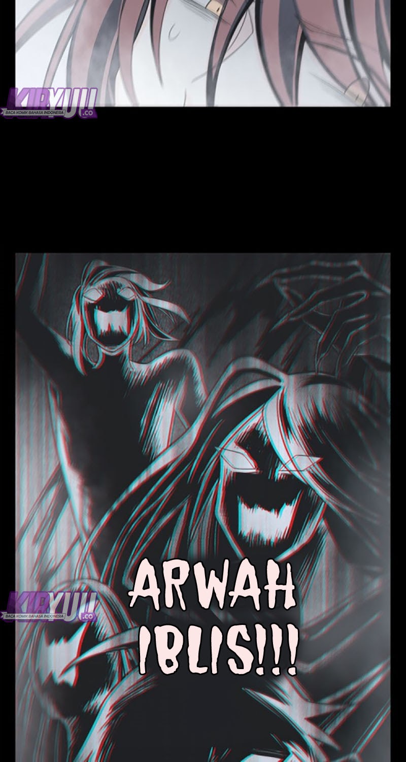 Welcome to the Nightmare Game Chapter 06 Gambar 29