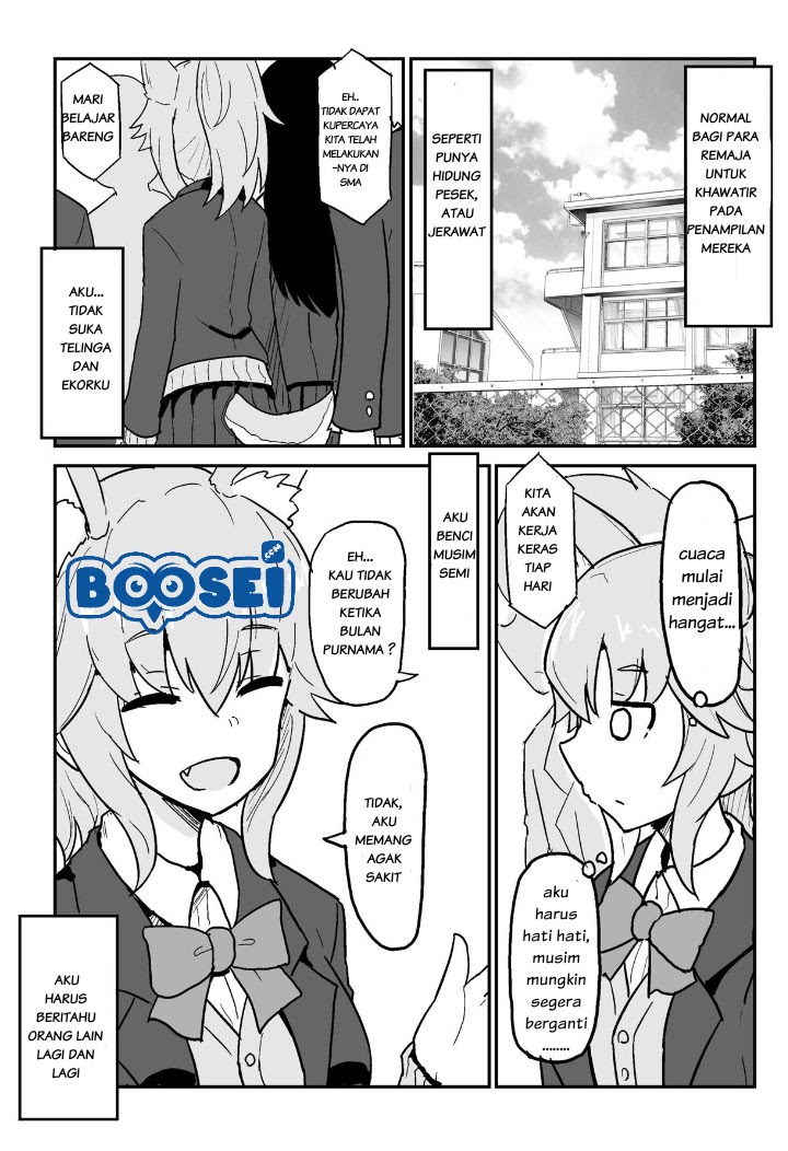 Werewolf JK Chapter 01 Gambar 4
