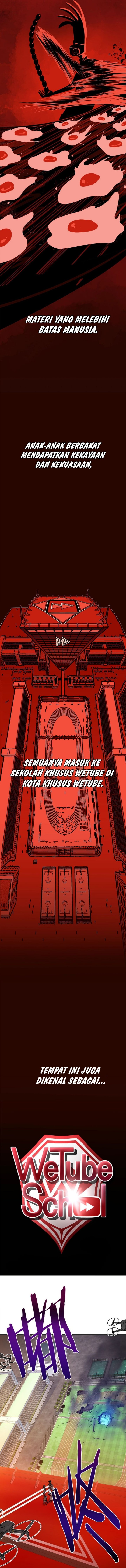 Wetube School Chapter 00 Gambar 2