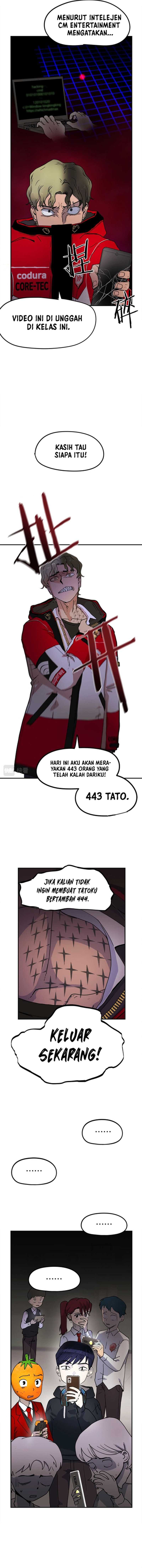 Wetube School Chapter 02 Gambar 3
