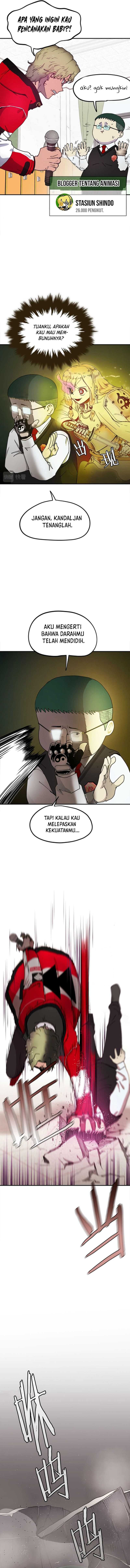 Wetube School Chapter 02 Gambar 6