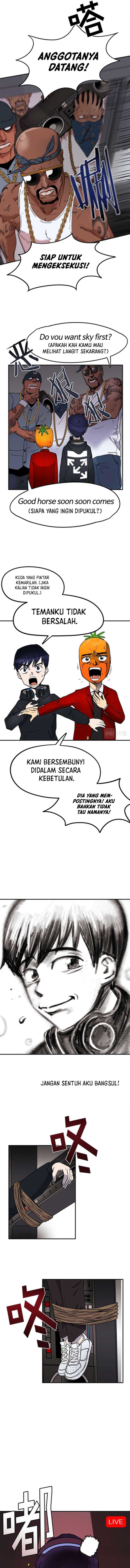 Wetube School Chapter 02 Gambar 11