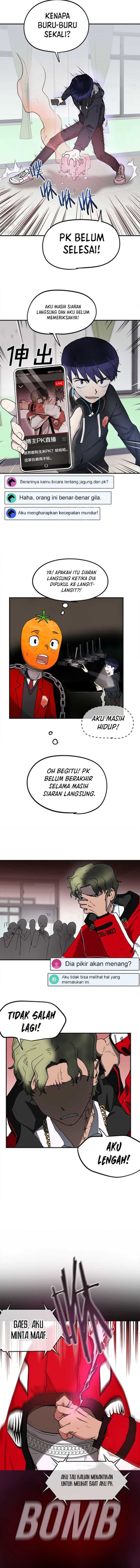 Wetube School Chapter 02 Gambar 18
