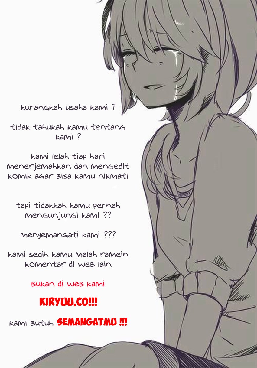 What I Get For Marrying a Demon Bride Chapter 09 Gambar 4
