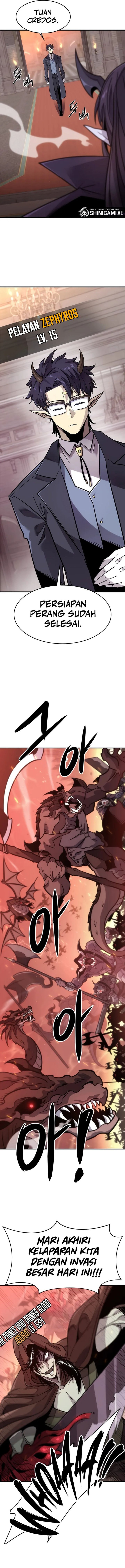 What A Bountiful Harvest, Demon Lord! Chapter 01 Gambar 3