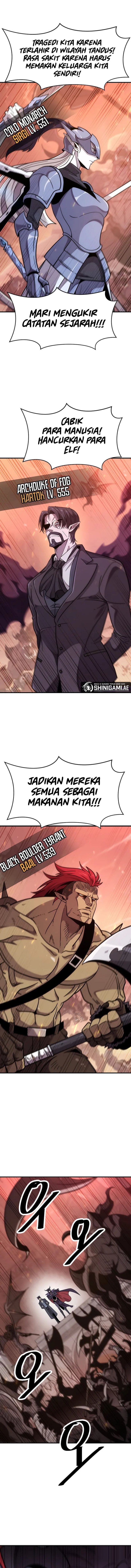 What A Bountiful Harvest, Demon Lord! Chapter 01 Gambar 4
