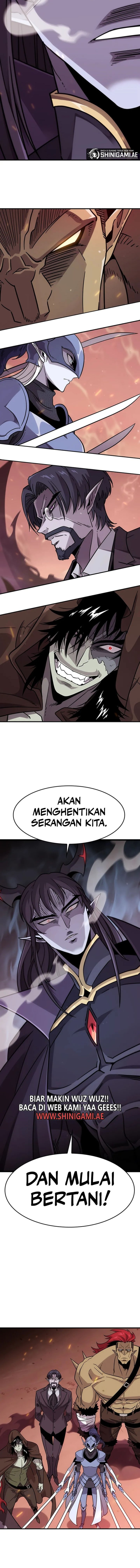 What A Bountiful Harvest, Demon Lord! Chapter 01 Gambar 6