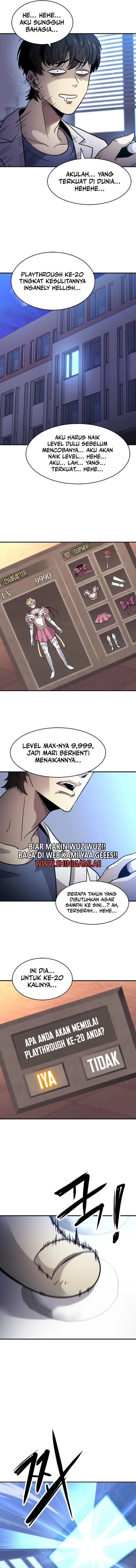 What A Bountiful Harvest, Demon Lord! Chapter 01 Gambar 11